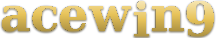 acewin9 logo